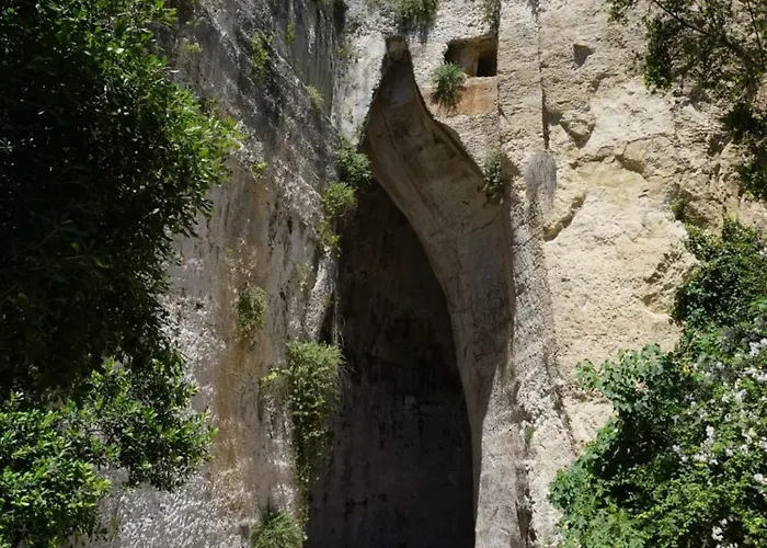 B&B Epipoli