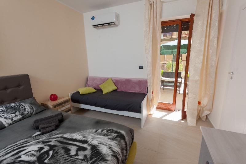 Epipoli Bed & Breakfast