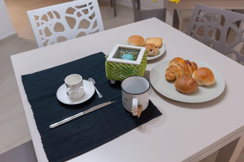 Bed & Breakfast Epipoli 3*
