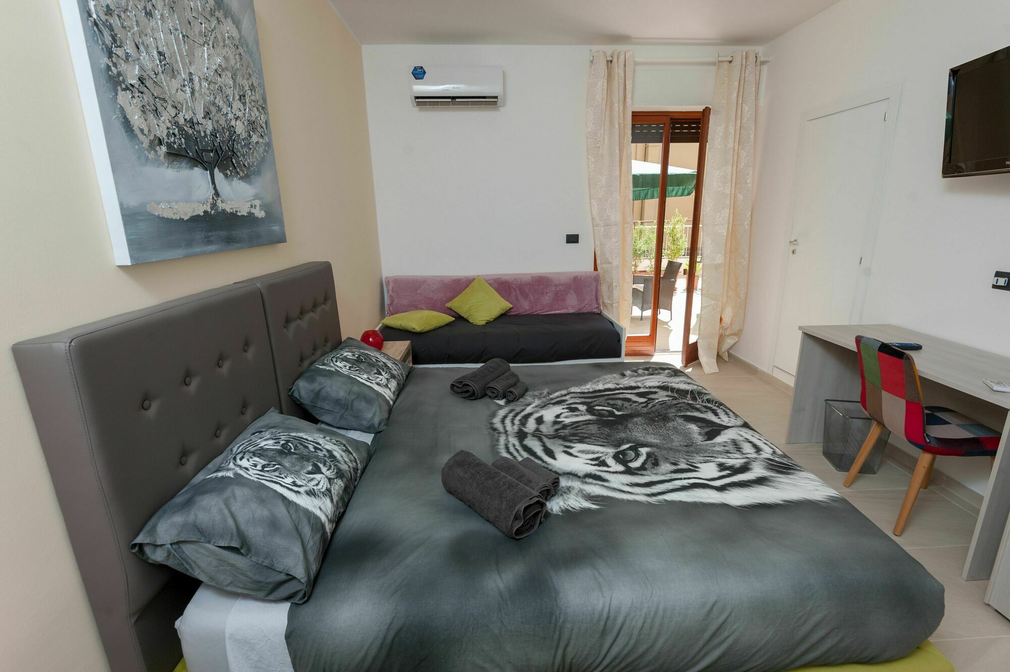 Epipoli Bed & Breakfast Syracuse