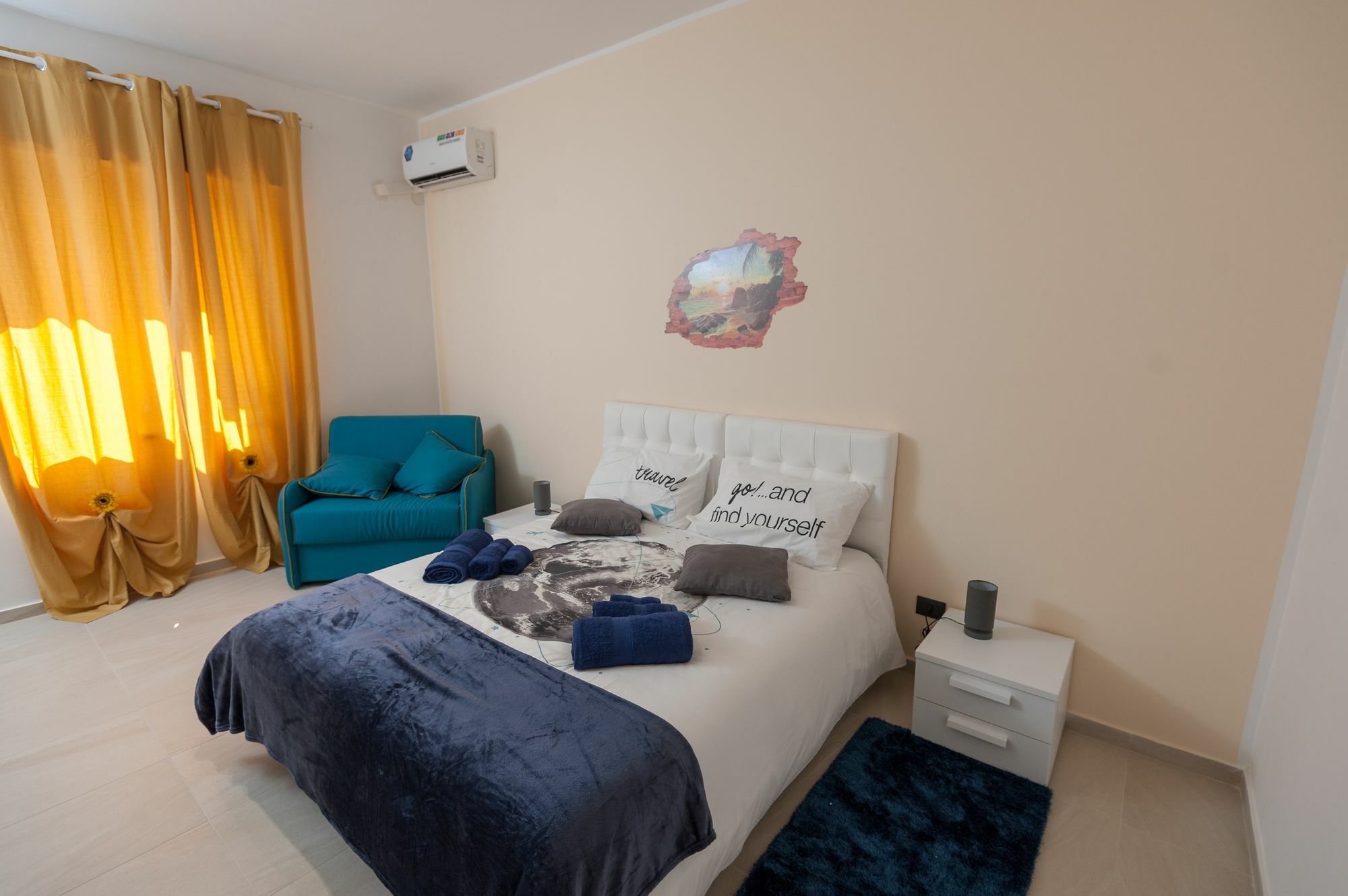 Epipoli Bed & Breakfast