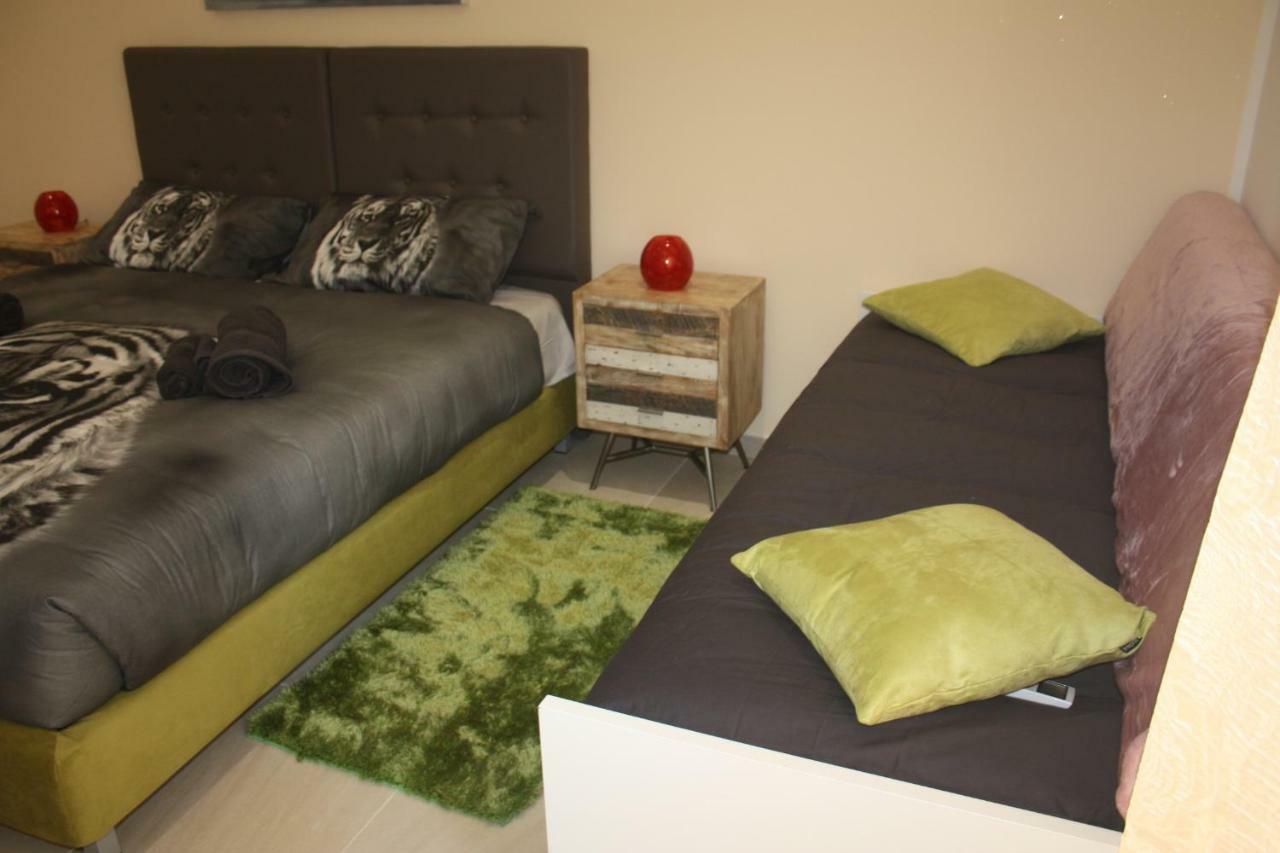 Bed & Breakfast Epipoli