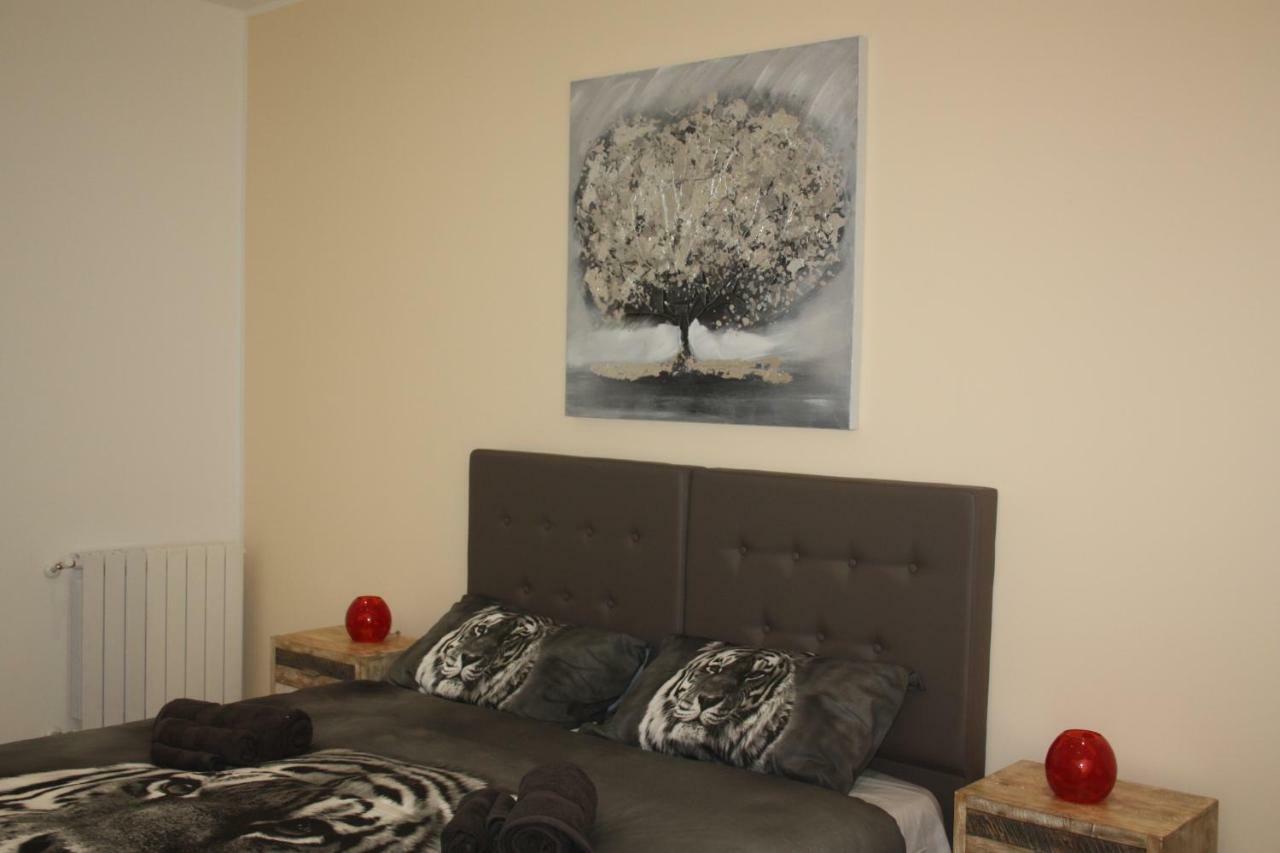 Epipoli Bed & Breakfast Syracuse