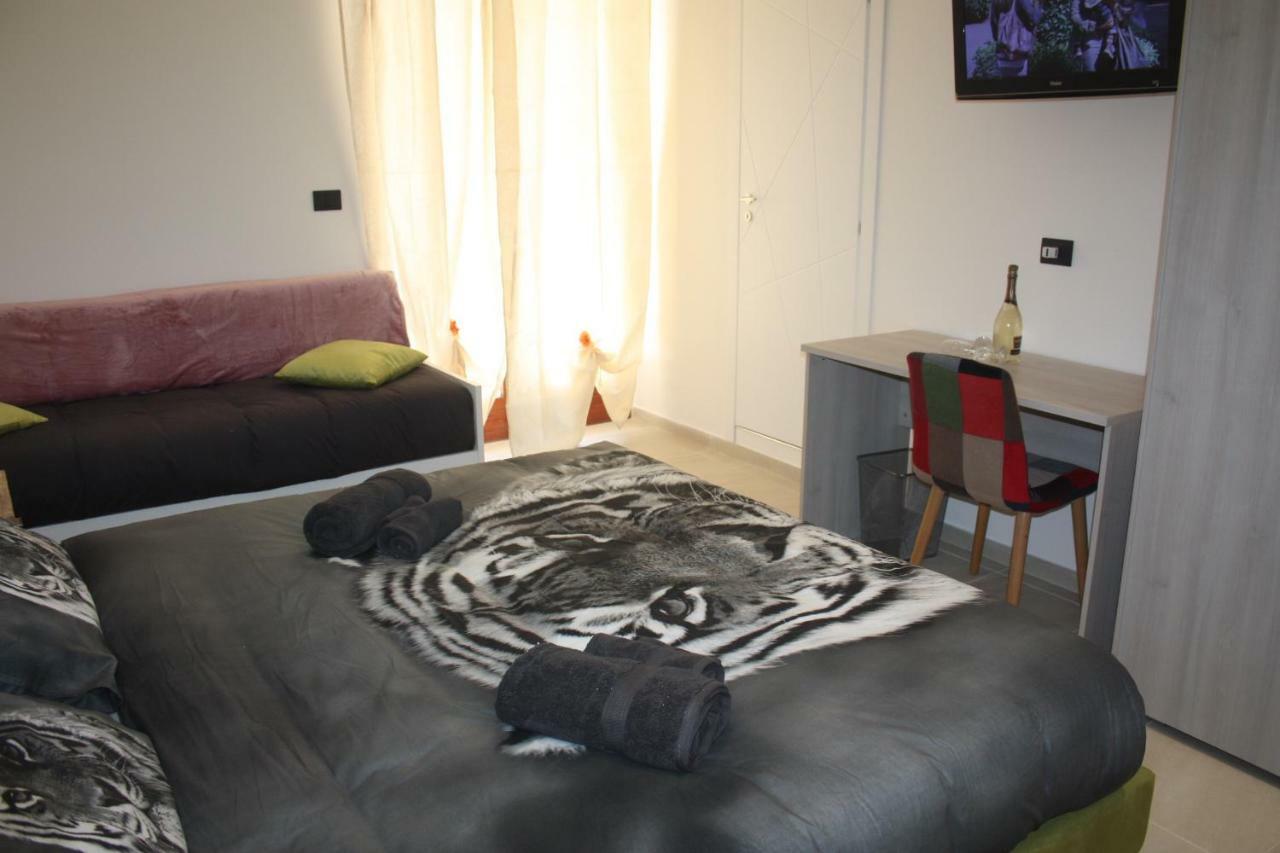 Epipoli Bed & Breakfast 3*
