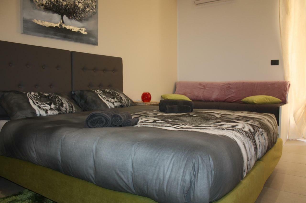 Epipoli Bed & Breakfast