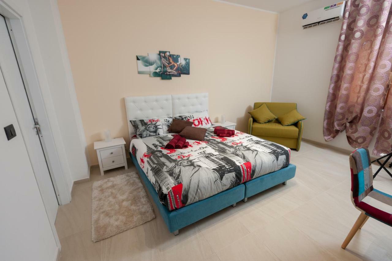 Epipoli Bed & Breakfast 3*
