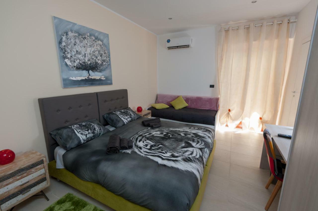 Bed & Breakfast Epipoli
