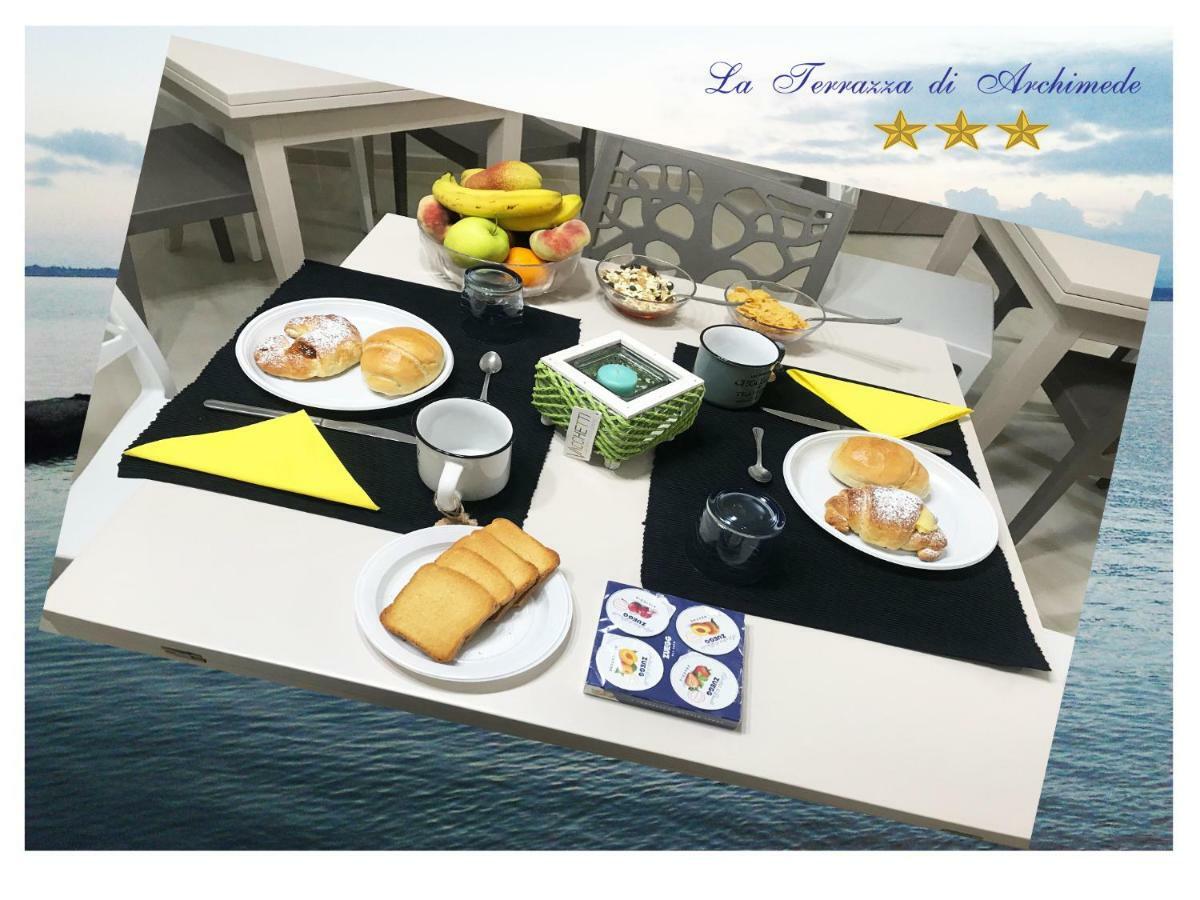 Bed & Breakfast Epipoli 3*