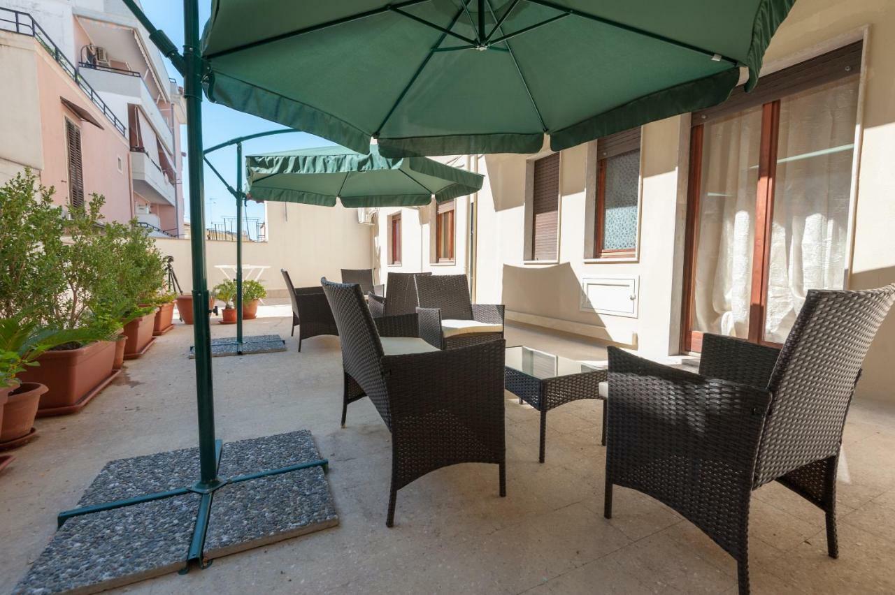 Bed & Breakfast Epipoli Syracuse