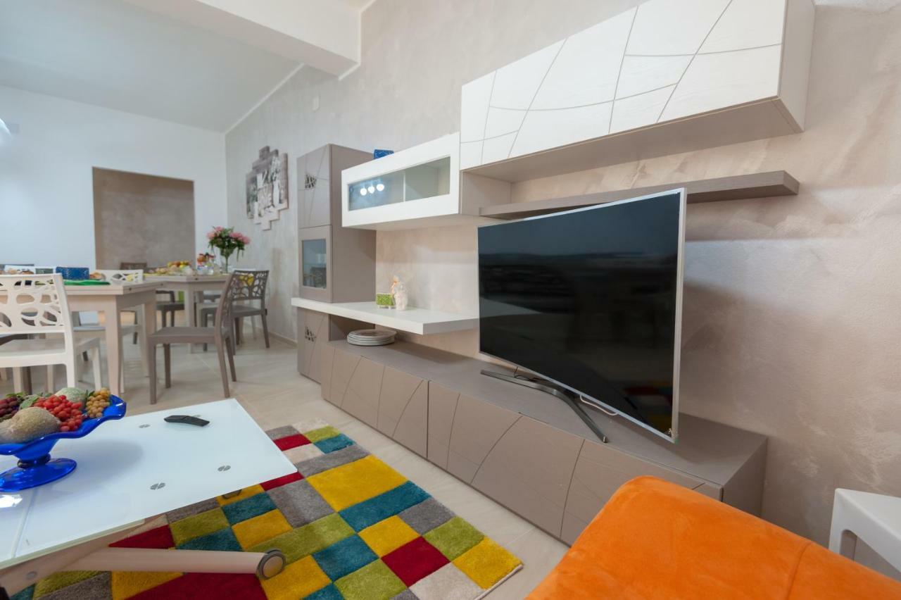 Epipoli Bed & Breakfast