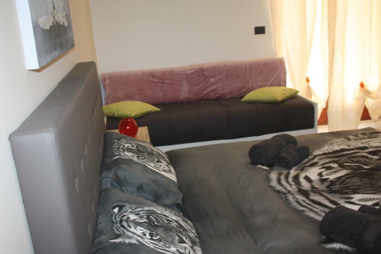 Bed & Breakfast Epipoli 3*