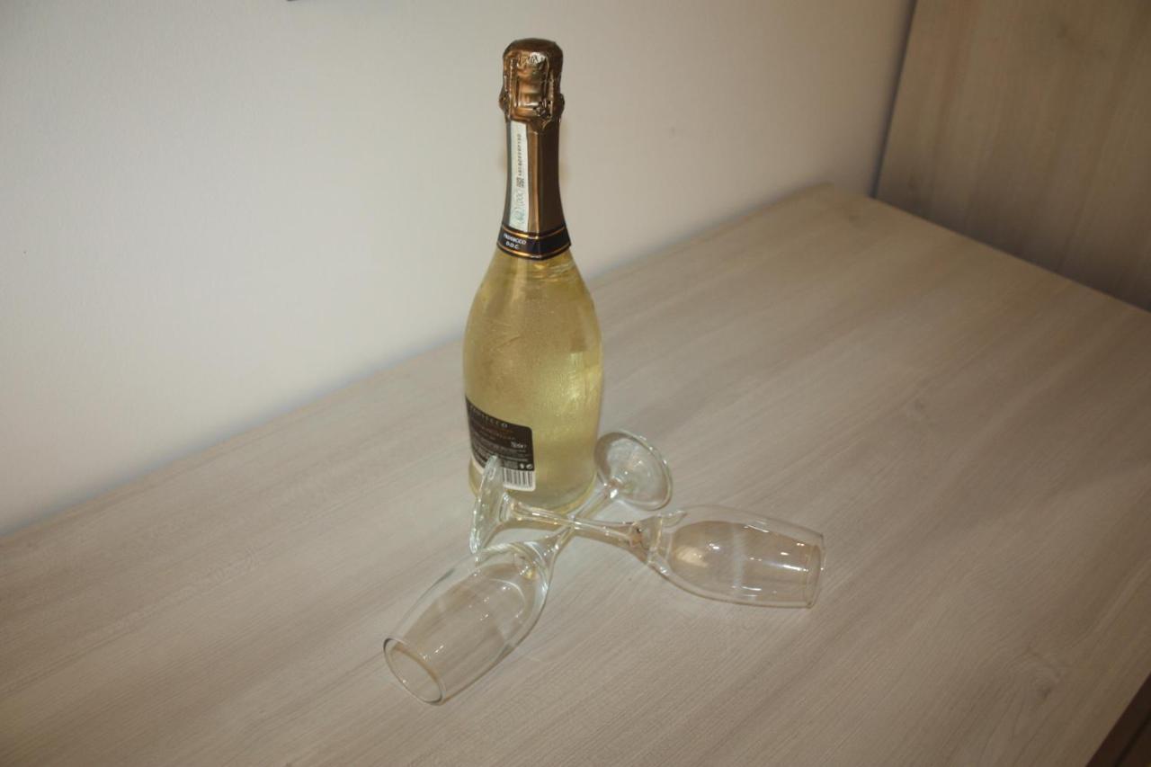 Epipoli Bed & Breakfast Syracuse